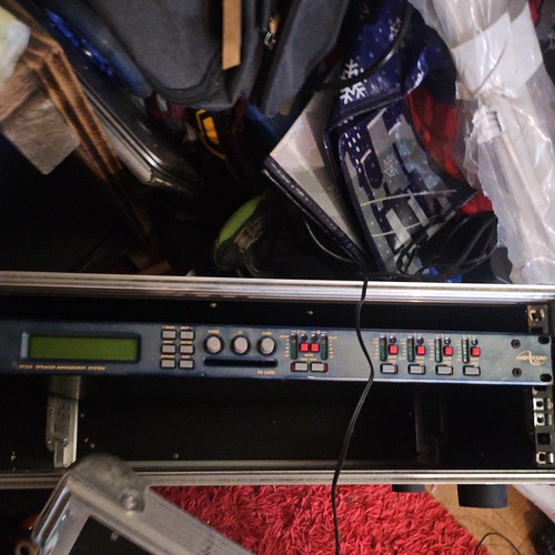 Xta dp224 digital loudspeaker - dp224,