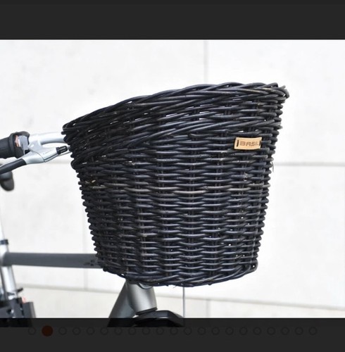 Basil darcy bike - basil,