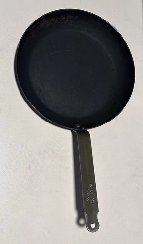 Mauviel 1830 carbon steel - mauviel,