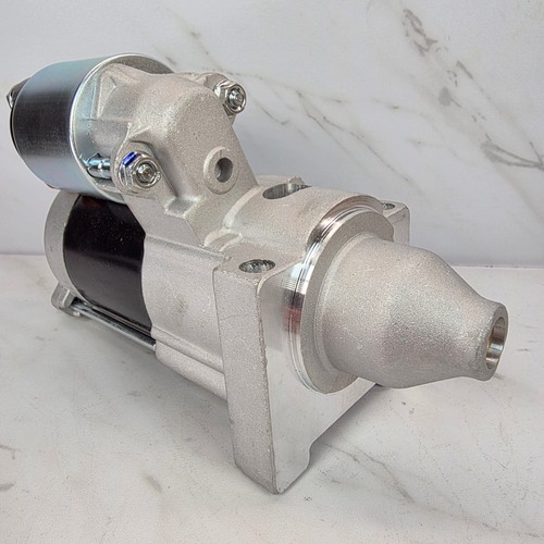 Starter for kawasaki mule 600 - for,