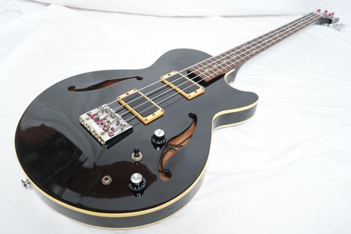 Ibanez ab100 black - ab100,