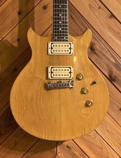 Greco MR-800 NATURAL 1977 Made