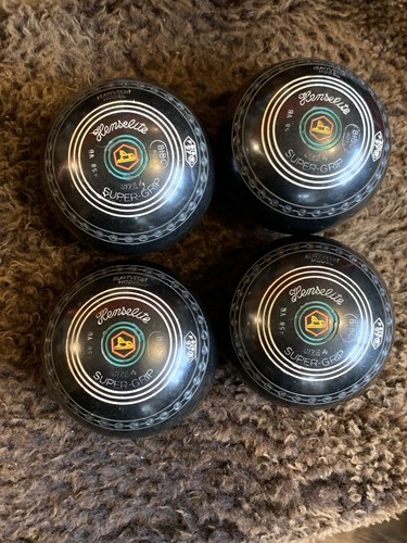 Henselite super grip size - super-grip, 4