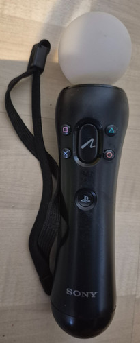 Official playstation move - official,