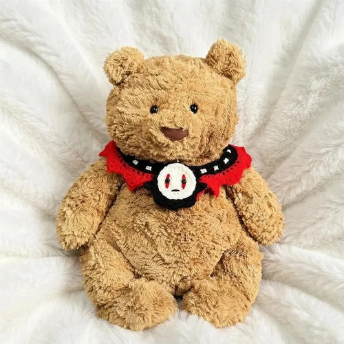 Adorable hand crocheted - adorable, hand-crocheted