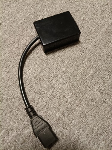Audiophile mains audio noise - audiophile,