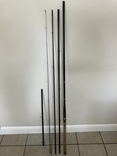 Map Concept Match Dave Harrell 18/20ft Float Rod