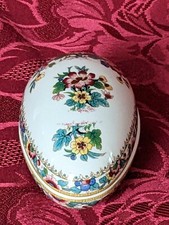 Coalport Ming Rose Jewellery