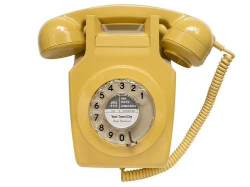 Vintage 1970s gpo - gpo, 741
