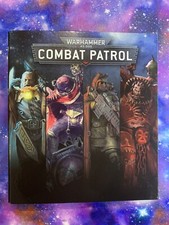 Warhammer 40k combat patrol - warhammer,