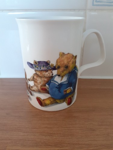 Roy kirkham fine - fine, china