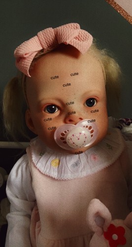 Reborn dolls preowned - reborn,