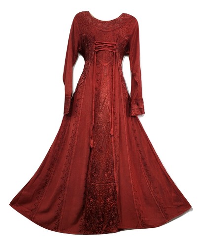 Maxi dress autumn winter - maxi,
