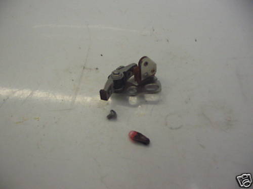 Johnson evinrude outboard - johnson/evinrude,