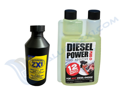 Extralube zx1 super saver - extralube,