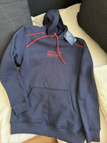Redbull racing hoodie - racing, f1