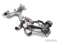 Jeep Compass Alternator Mounting Bracket 2.2 CRD 4x4 Diesel 100kW (136 HP) 2013