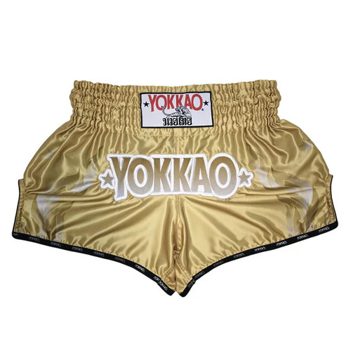 Yokkao the flame - muay, thai