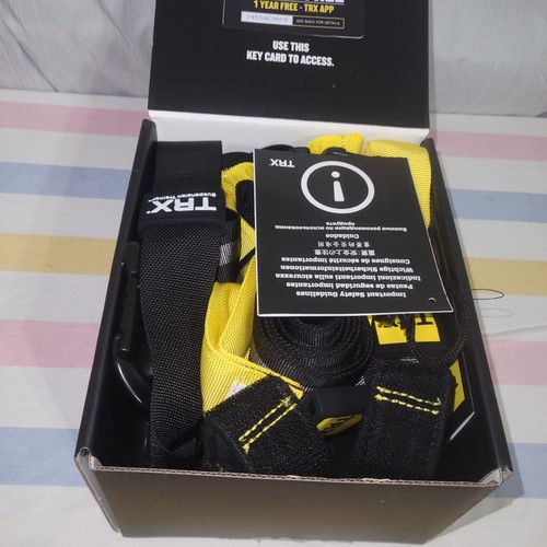 Trx home suspension - trx,