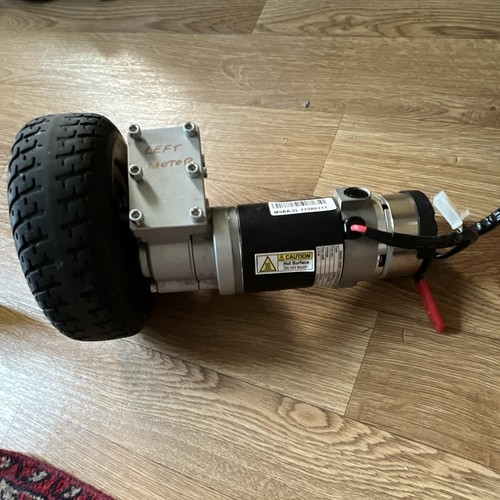 Mobility scooter rascal - scooter,