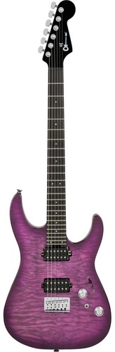 Charvel pro mod - pro-mod, plus