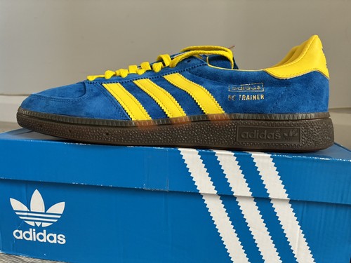 Adidas trainer stockholm - adidas, bc