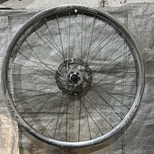 26” Halo Vapour XC Front