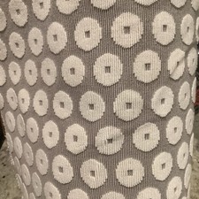 Manuel Canovas Luna Colourway linen 7m. RRP £140.00 Pm