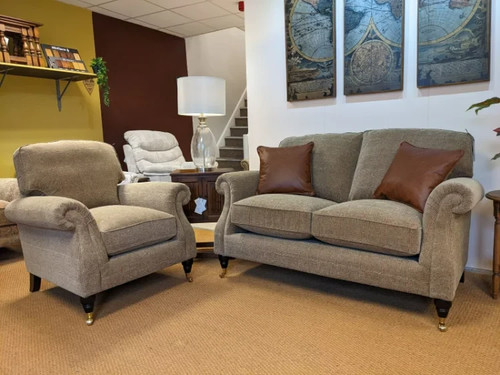 Parker knoll eastbury - parker, &