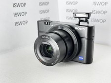 Sony DSC-RX100 M1 Cyber-Shot