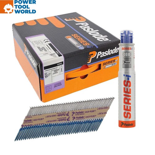 Paslode 141080 8mm - 2.8mm, x