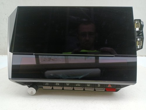 Peugeot 308 display screen - 308,