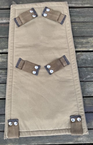 Ww2 raf observer parachute - observer,