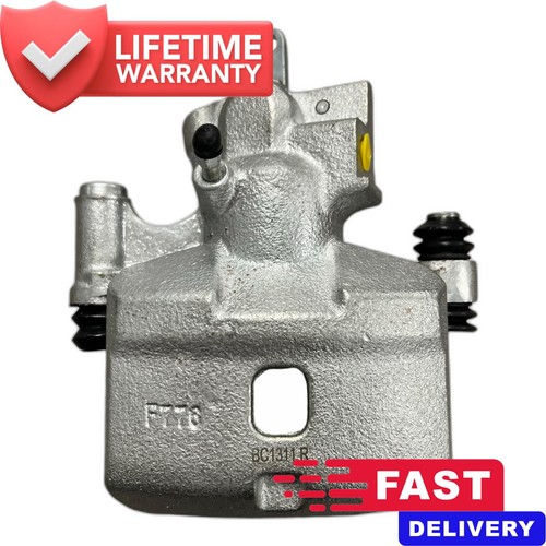 Rear left brake caliper for - rear,