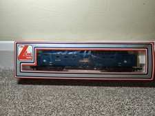 Lima OO Gauge Diesel