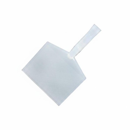 Plastic plastering hawk - plastering,