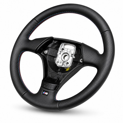Steering wheel leather - steering,