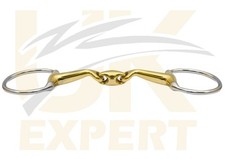 Eggbutt Verbindend Bits, UK