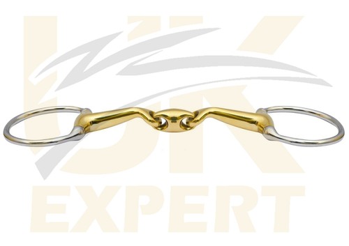 Eggbutt verbindend bits uk - verbindend,