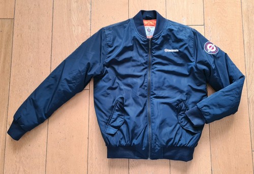 Lambretta windbreaker bomber - windbreaker,