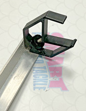 Ian Golds Rod Rest Spike 4ft