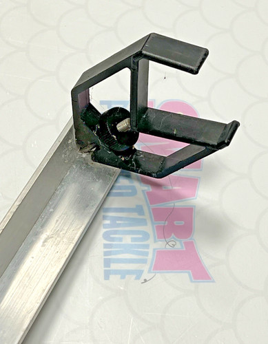 Ian golds rod rest - rod,