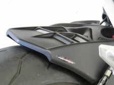 Triumph Street Triple R/RS & S  17-2025  Rear Hugger by Powerbronze Carbon Look