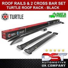 FITS MERCEDES VITO ROOF RAILS