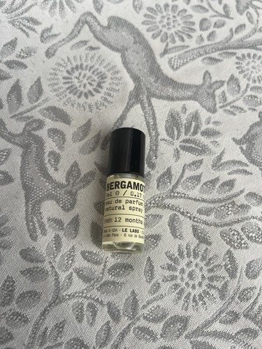 Labo bergamote 5ml - le,