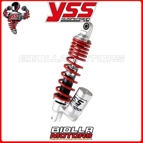 Mono rear shock - mono,