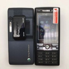 Original Sony Ericsson K800