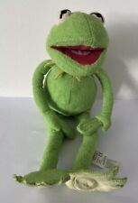 Kermit the Frog The Muppets -