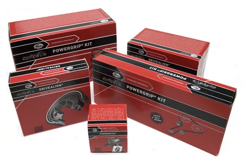 Gates drive belt - belt,