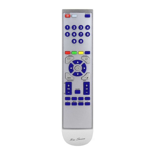 Series remote control - remote,